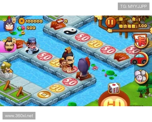 盘住游戏难挡你精彩瞬间与无限可能展现